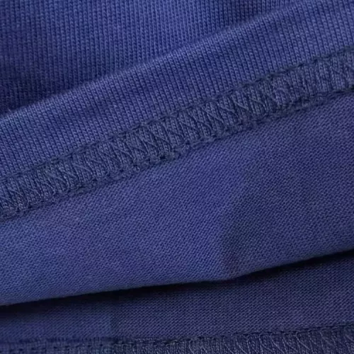 Replica Burberry T-Shirts Short Sleeved For Unisex #1341892 $39.00 USD for Wholesale