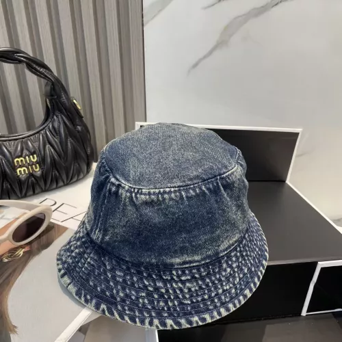 Replica MIU MIU Caps #1341895 $27.00 USD for Wholesale