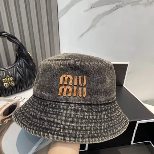 MIU MIU Caps #1341896