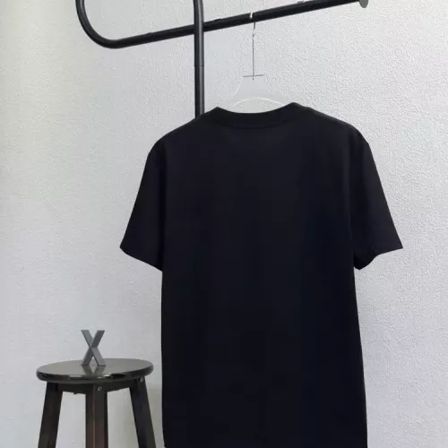 Replica Armani T-Shirts Short Sleeved For Unisex #1341897 $39.00 USD for Wholesale
