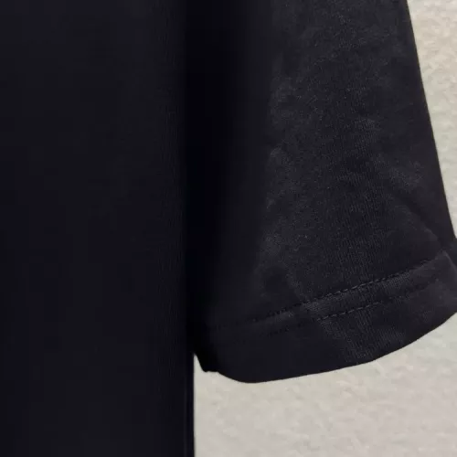 Replica Armani T-Shirts Short Sleeved For Unisex #1341897 $39.00 USD for Wholesale