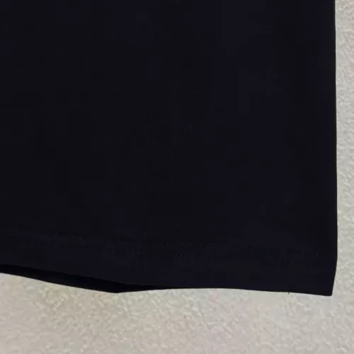 Replica Armani T-Shirts Short Sleeved For Unisex #1341897 $39.00 USD for Wholesale