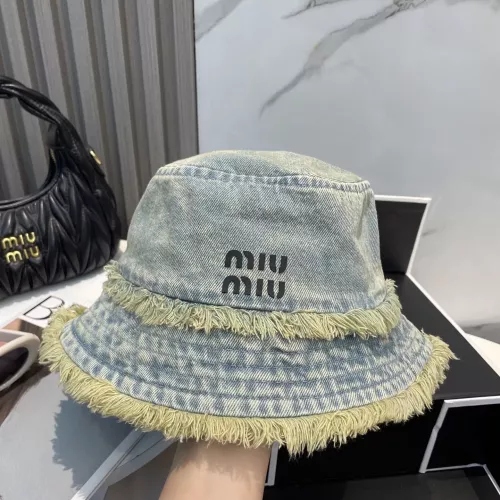 MIU MIU Caps #1341898