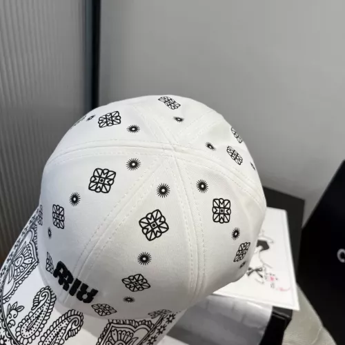 Replica MIU MIU Caps #1341901 $32.00 USD for Wholesale