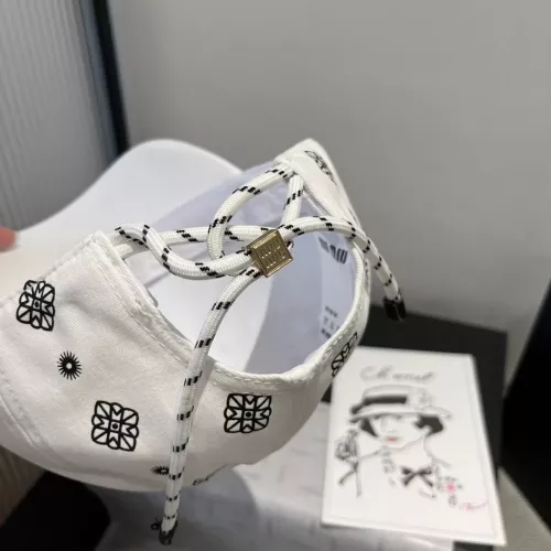Replica MIU MIU Caps #1341901 $32.00 USD for Wholesale