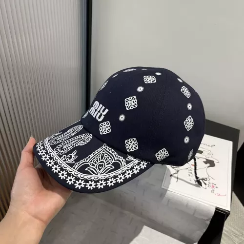 Replica MIU MIU Caps #1341902 $32.00 USD for Wholesale