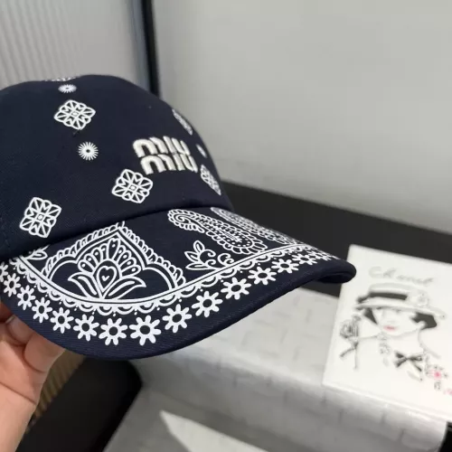 Replica MIU MIU Caps #1341902 $32.00 USD for Wholesale