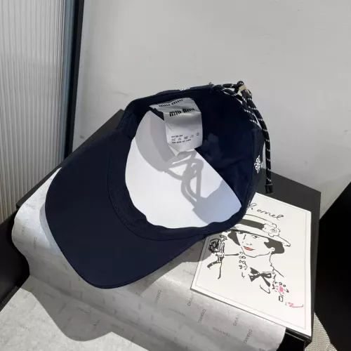Replica MIU MIU Caps #1341902 $32.00 USD for Wholesale