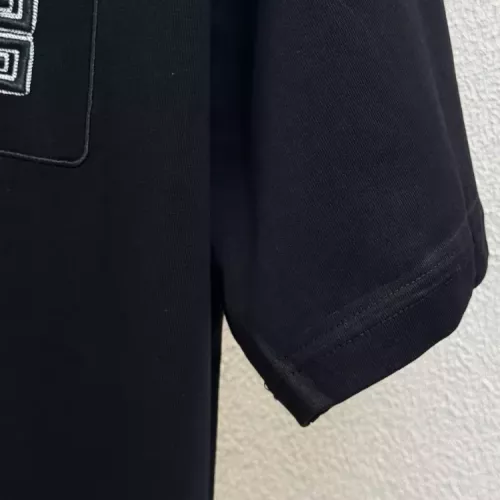 Replica Givenchy T-Shirts Short Sleeved For Unisex #1341903 $39.00 USD for Wholesale