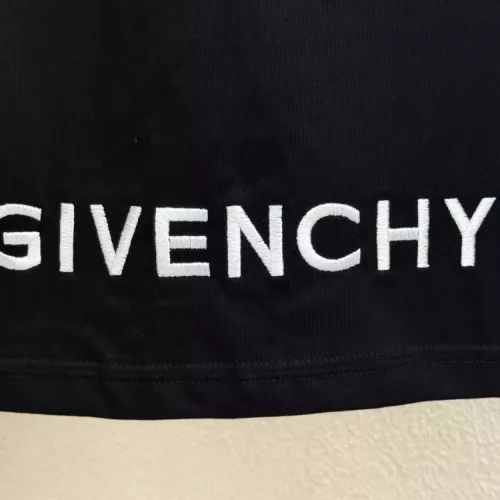 Replica Givenchy T-Shirts Short Sleeved For Unisex #1341903 $39.00 USD for Wholesale