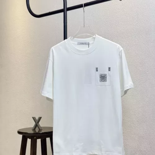 Givenchy T-Shirts Short Sleeved For Unisex #1341904