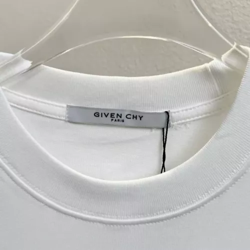 Replica Givenchy T-Shirts Short Sleeved For Unisex #1341904 $39.00 USD for Wholesale