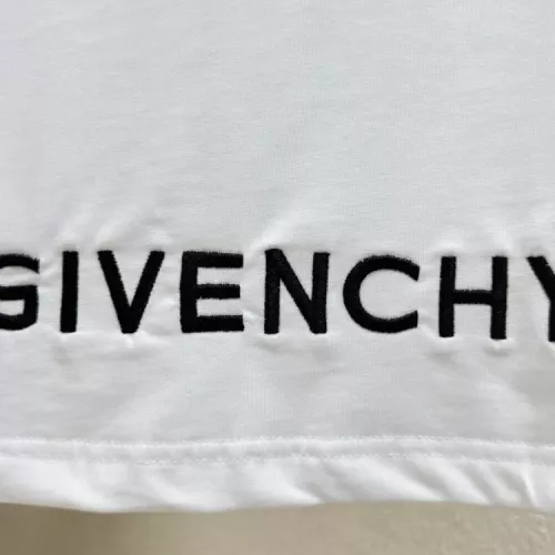 Replica Givenchy T-Shirts Short Sleeved For Unisex #1341904 $39.00 USD for Wholesale