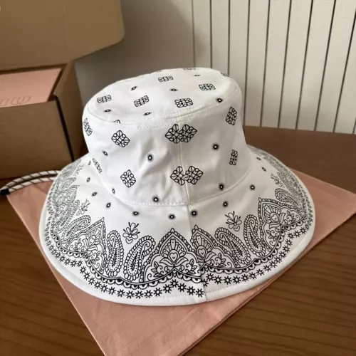 Replica MIU MIU Caps #1341905 $27.00 USD for Wholesale