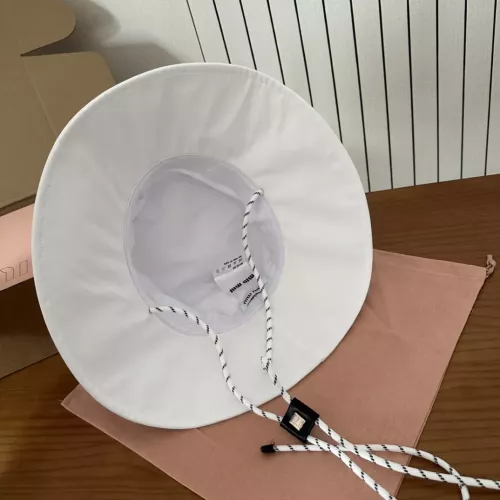 Replica MIU MIU Caps #1341905 $27.00 USD for Wholesale