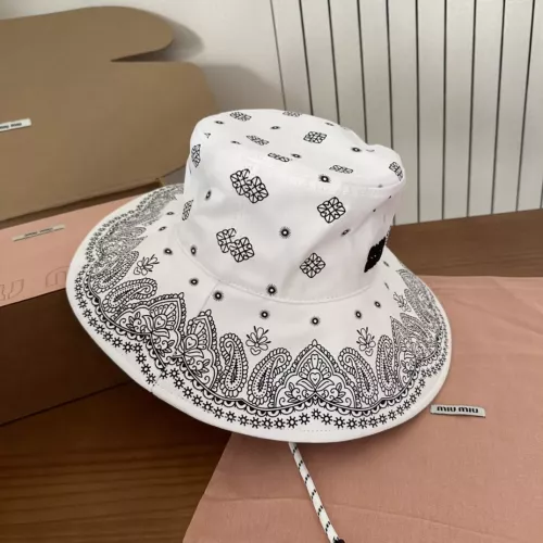 Replica MIU MIU Caps #1341905 $27.00 USD for Wholesale
