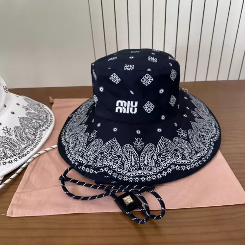 Replica MIU MIU Caps #1341906 $27.00 USD for Wholesale