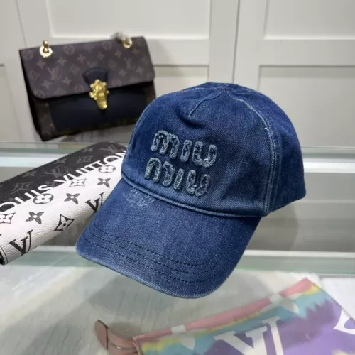 MIU MIU Caps #1341907