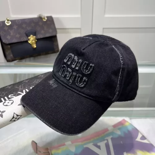 MIU MIU Caps #1341908