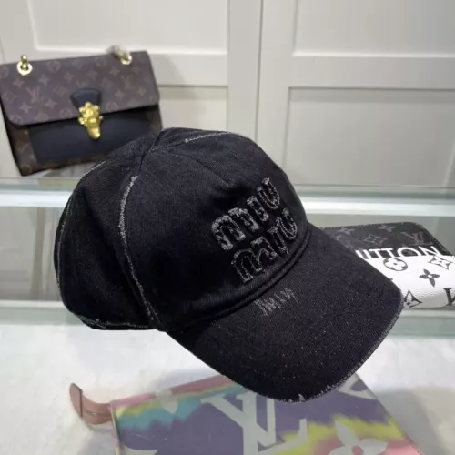 Replica MIU MIU Caps #1341908 $29.00 USD for Wholesale