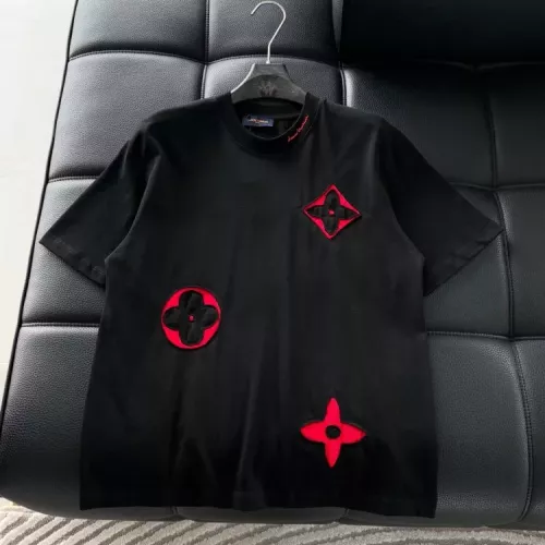 Louis Vuitton LV T-Shirts Short Sleeved For Unisex #1341912