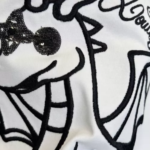 Replica Louis Vuitton LV T-Shirts Short Sleeved For Unisex #1341921 $39.00 USD for Wholesale