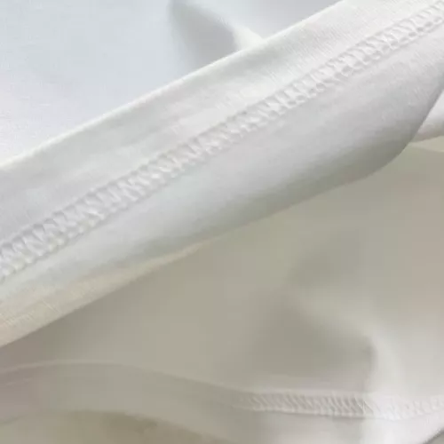 Replica Louis Vuitton LV T-Shirts Short Sleeved For Unisex #1341921 $39.00 USD for Wholesale