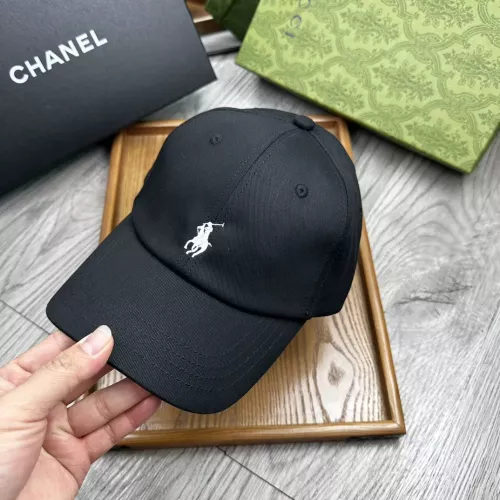 Ralph Lauren Polo Caps #1341923