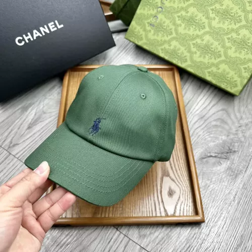 Ralph Lauren Polo Caps #1341926 $29.00 USD, Wholesale Replica Ralph Lauren Polo Caps