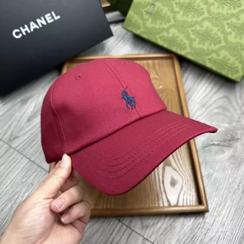 Replica Ralph Lauren Polo Caps #1341927 $29.00 USD for Wholesale