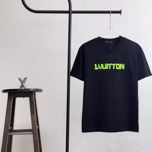 Louis Vuitton LV T-Shirts Short Sleeved For Unisex #1341930