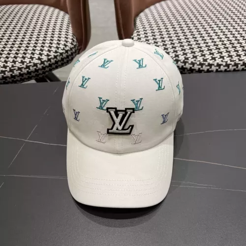 Louis Vuitton LV Caps #1341931