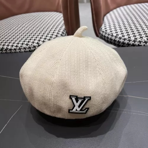 Louis Vuitton LV Caps #1341935