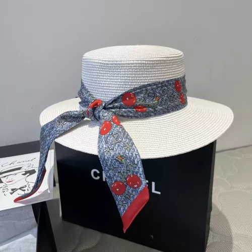 Louis Vuitton LV Caps #1341939