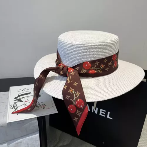 Louis Vuitton LV Caps #1341940