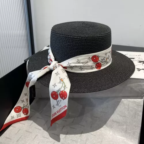 Louis Vuitton LV Caps #1341941