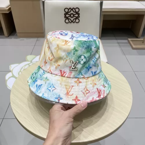 Louis Vuitton LV Caps #1341942