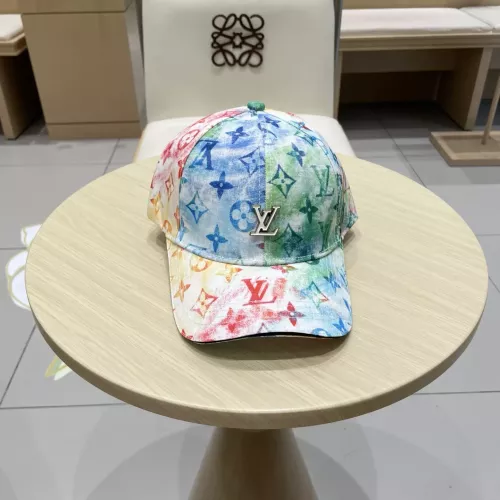 Louis Vuitton LV Caps #1341943