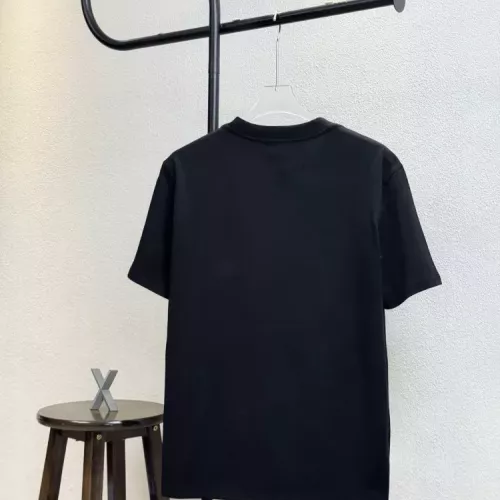 Replica Moncler T-Shirts Short Sleeved For Unisex #1341946 $39.00 USD for Wholesale