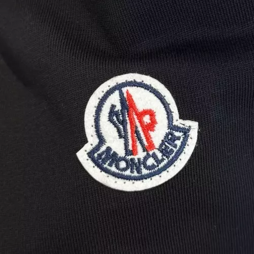 Replica Moncler T-Shirts Short Sleeved For Unisex #1341946 $39.00 USD for Wholesale