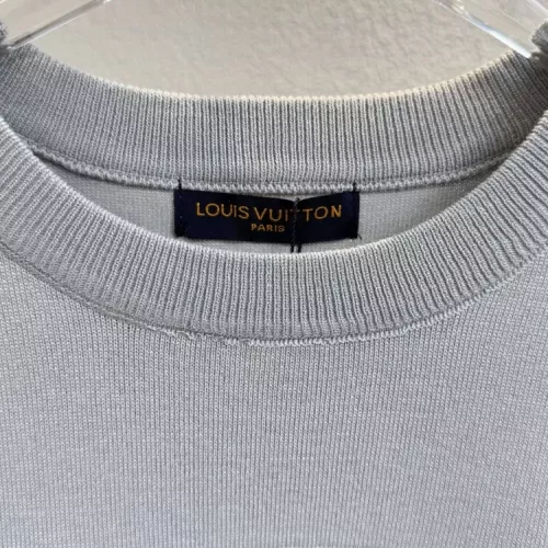 Replica Louis Vuitton LV T-Shirts Short Sleeved For Unisex #1341950 $39.00 USD for Wholesale