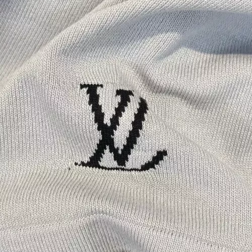 Replica Louis Vuitton LV T-Shirts Short Sleeved For Unisex #1341950 $39.00 USD for Wholesale