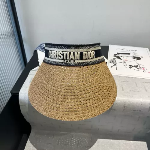 Replica Christian Dior Caps #1341952 $45.00 USD for Wholesale