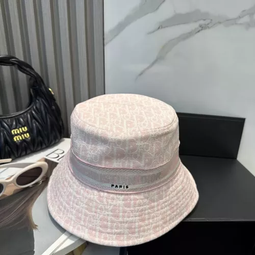 Replica Christian Dior Caps #1341953 $32.00 USD for Wholesale