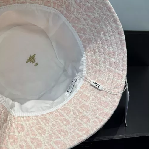 Replica Christian Dior Caps #1341953 $32.00 USD for Wholesale