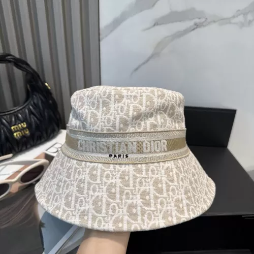 Christian Dior Caps #1341954