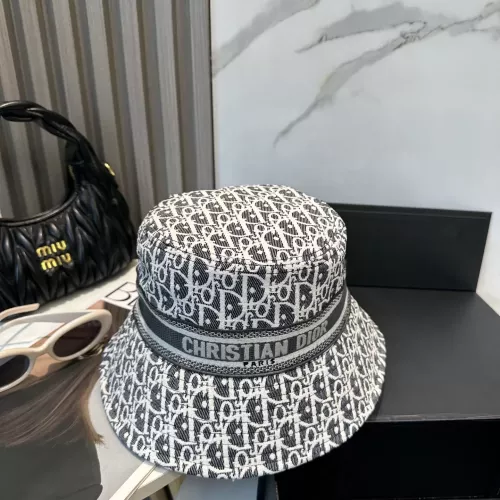 Replica Christian Dior Caps #1341956 $32.00 USD for Wholesale
