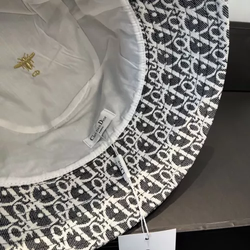 Replica Christian Dior Caps #1341956 $32.00 USD for Wholesale