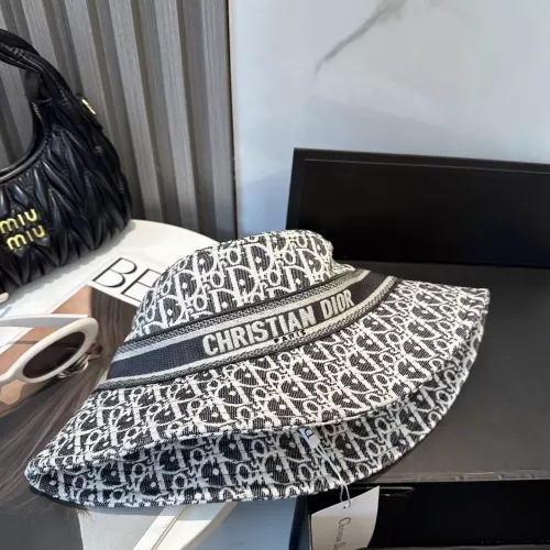Replica Christian Dior Caps #1341956 $32.00 USD for Wholesale