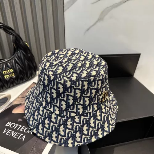 Replica Christian Dior Caps #1341958 $27.00 USD for Wholesale